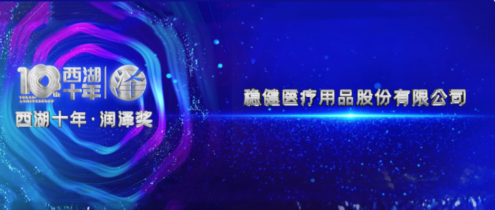 行稳致远！恒峰g22于2022西湖论坛荣获两项大奖